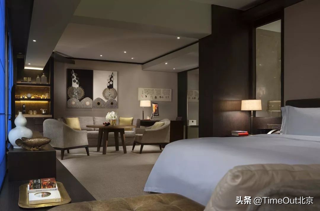 高端酒店月子中心,探访高端月子中心堪比五星级酒店