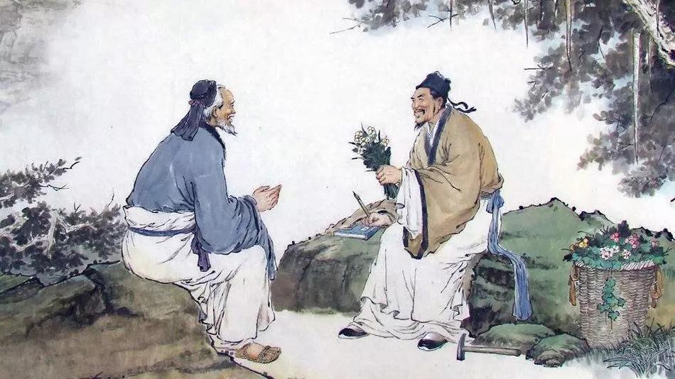 孟郊的春风得意和走马观花,孟郊登科后春风得意马蹄疾