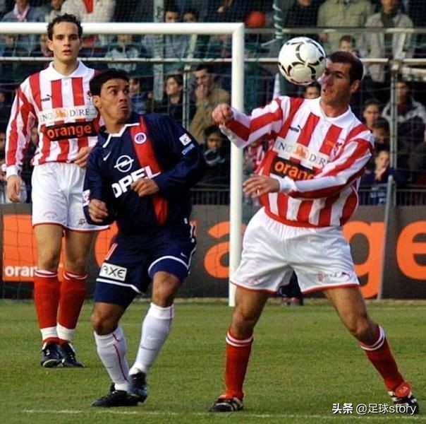 齐达内足球运动员时期欧冠冠军,齐达内历史第一人