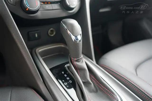 做更好的自己ted,雪佛兰科鲁泽1.0t轻混三缸试驾