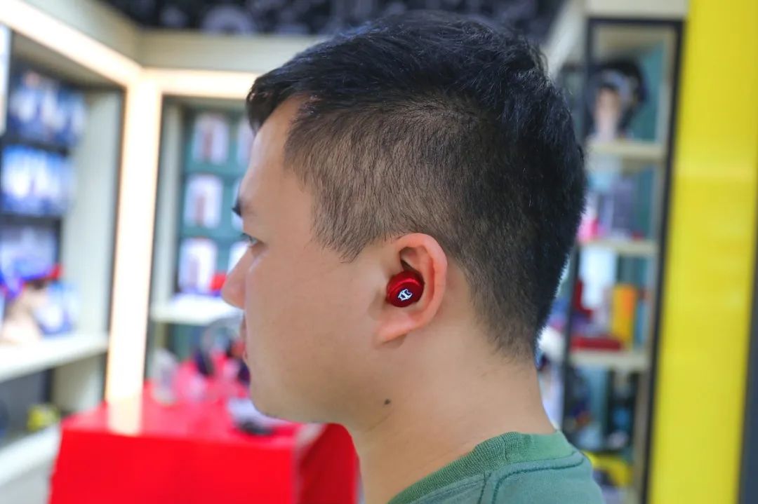 漫威耳机mhs633测评,可怡twsm8蓝牙耳机评测