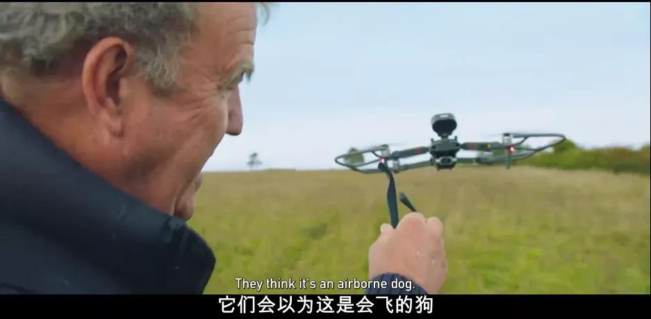 豆瓣9.6，这个“英国版李子柒”承包了我本月的笑点