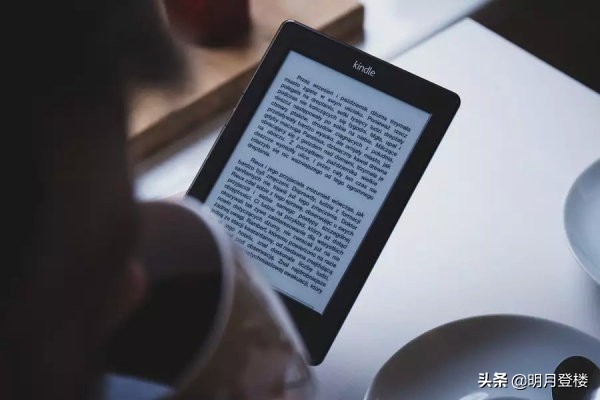 kindle值得买吗2023,kindle7代