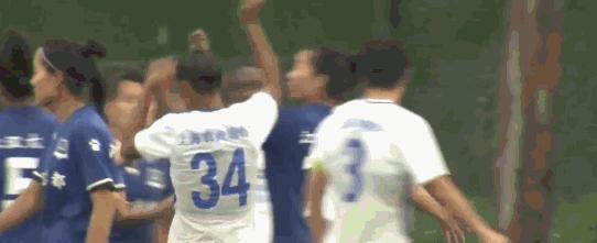 中国女足6比5日本队王霜,王霜中国女足最新消息