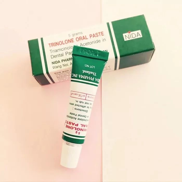 泰国旅行干货推荐,泰国旅游必买的药品清单