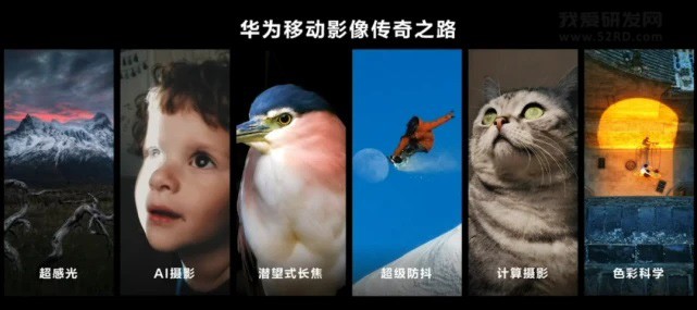 华为p50系列哪个颜色好看,华为p50pro系列测评