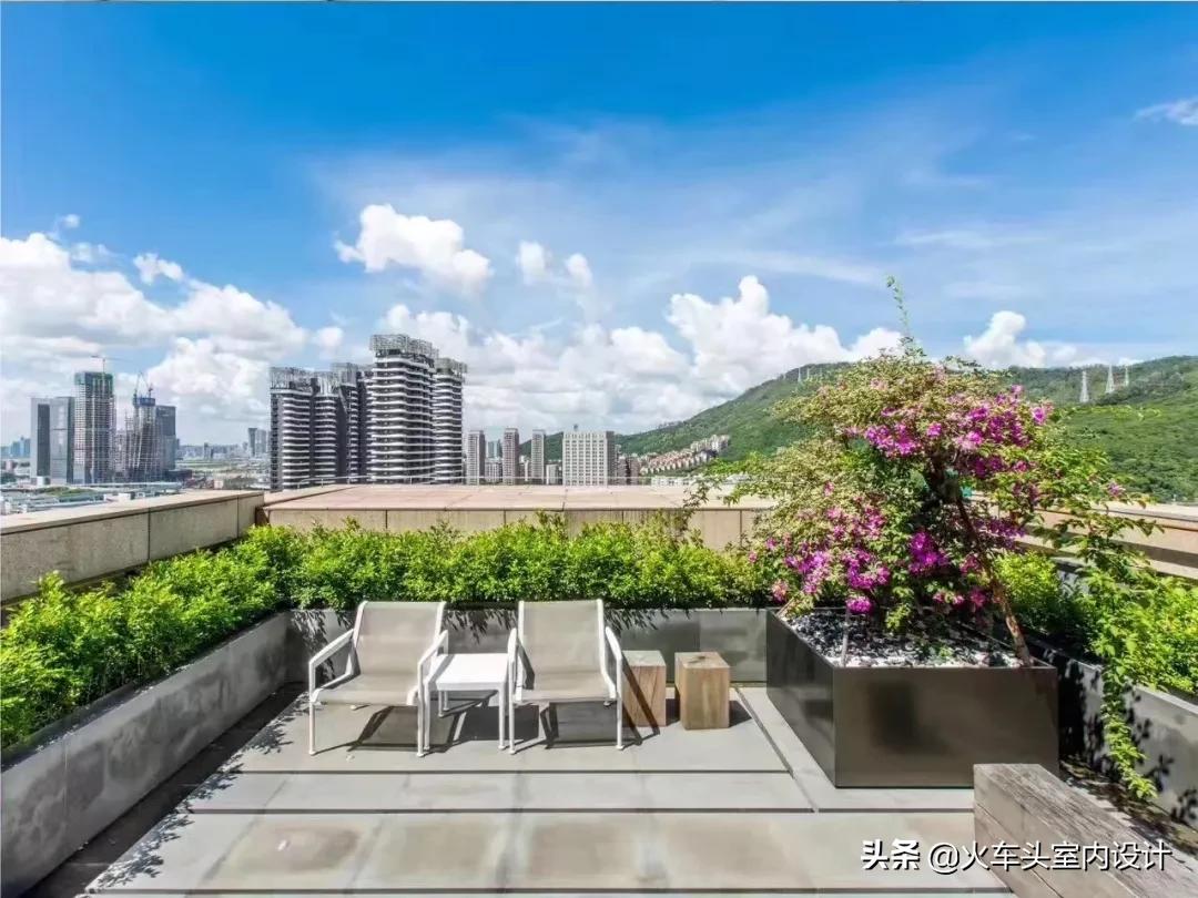 室内设计师眼中的景观设计（143张美图）