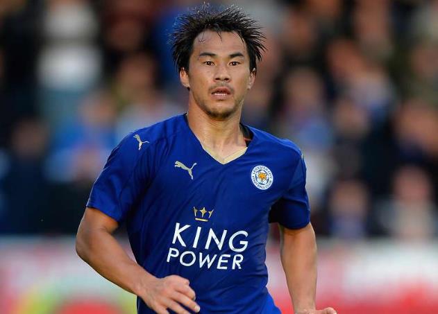 中日韩谁最强,英媒评英超历史最好11名亚洲球员