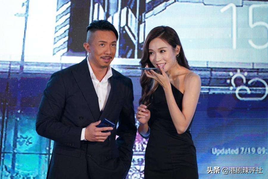 张继聪tvb视频,2013年张继聪电视剧