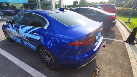 30万B级车堆料王，实在带不动的捷豹XEL，开起来到底怎么样？