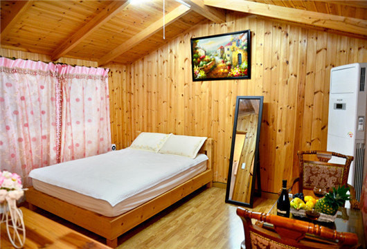 济州岛市民宿,济州岛民宿