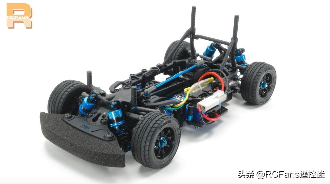 先睹为快Tamiya2019纽伦堡展新品