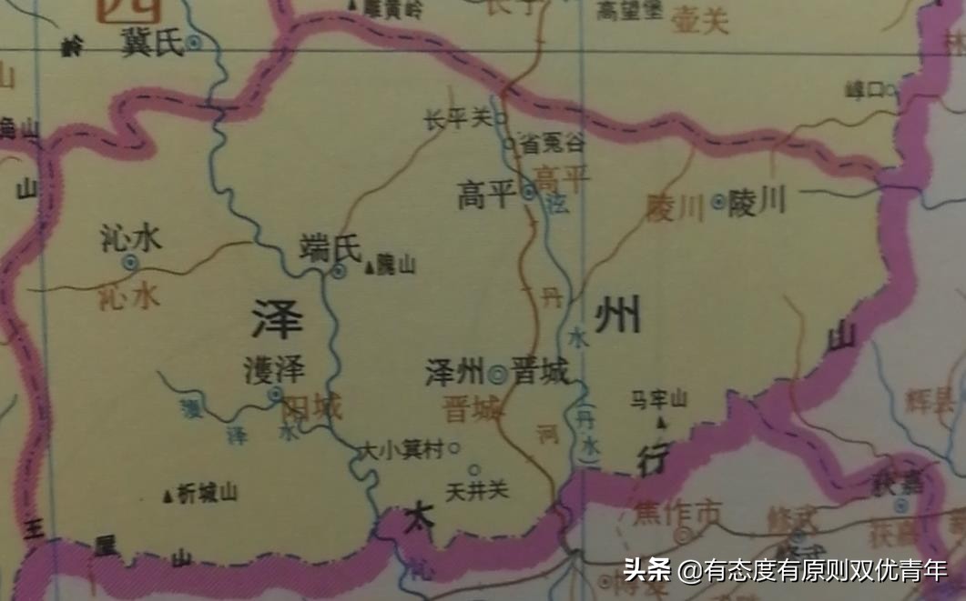 晋城70年变迁视频,城市的变迁视频