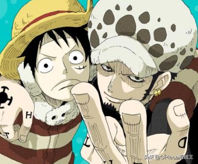 王下七武海鹰眼米霍克巨燃片段,新旧王下七武海分别都是谁