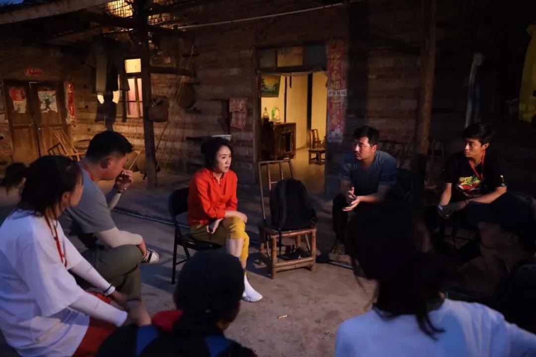 王潮歌发脾气,王潮歌得的什么病