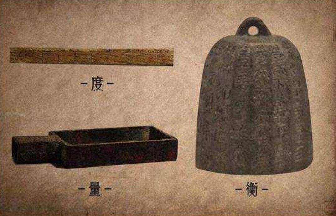 我国旧度量衡16两一斤,为什么中国人用斤来算体重