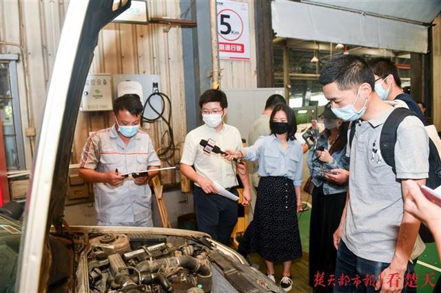 开了近20年的富康，今天得了一个奖