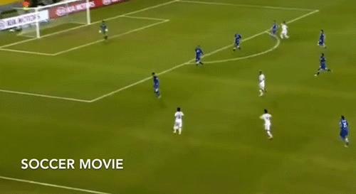 日本足球天才集体爆发闪耀欧洲,日本足球挫折