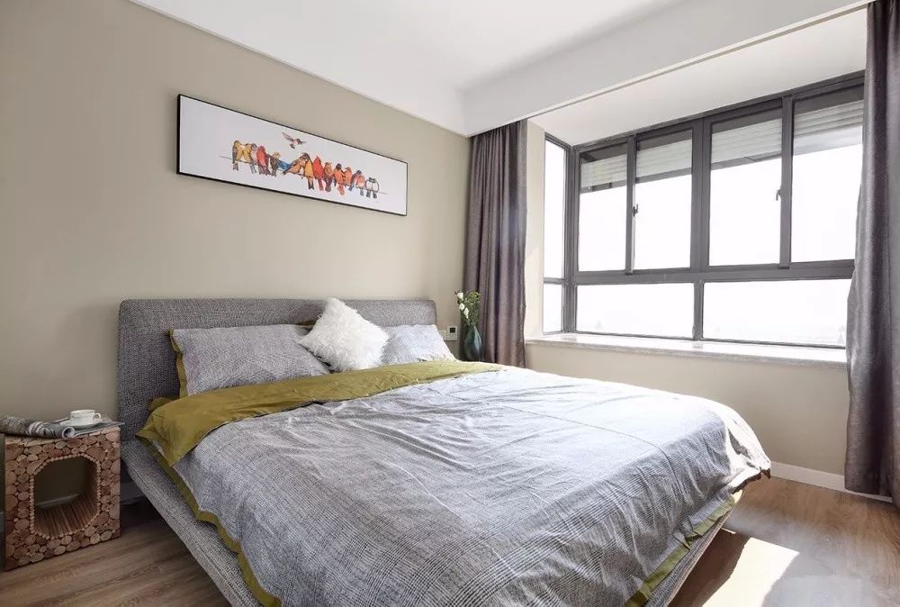 布床款式实木床,皮床实木床科技布床哪个好