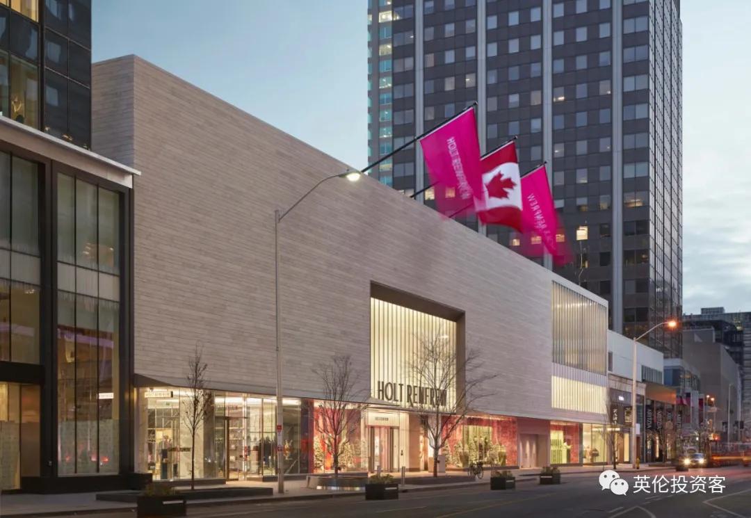 标价360亿！Selfridges百货挂牌出售，中国金主准备好了吗？