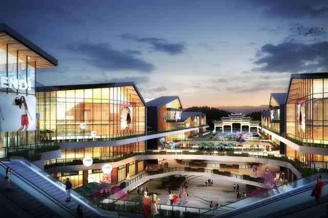 蓝光文商旅集团简介,蓝光文商旅地产创意视频