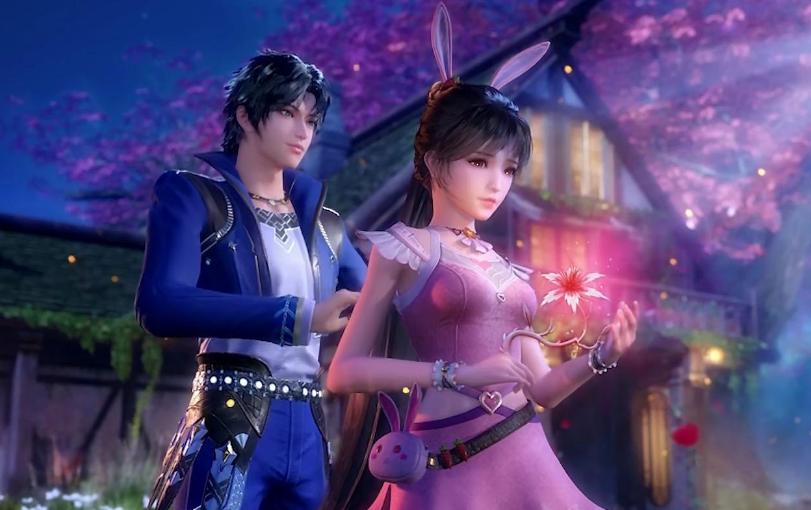 斗罗大陆大师和院长唠嗑,斗罗大陆中赵老师的心理阴影