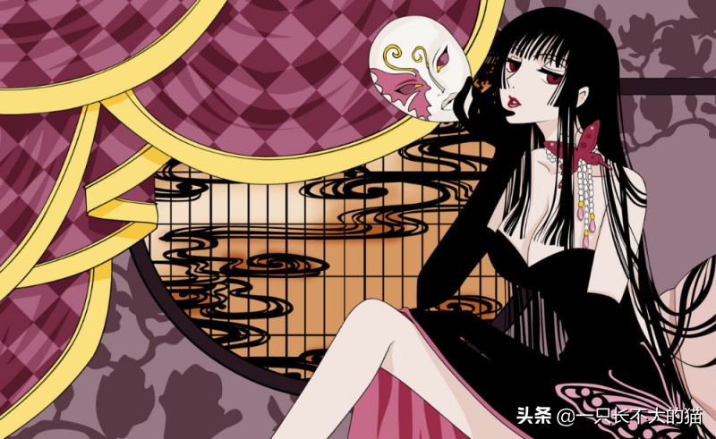 好看的少女动漫推荐日漫,推荐御姐动漫