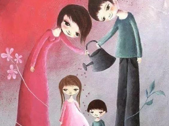 扶弟魔和扶妹魔,扶弟魔扶妹魔