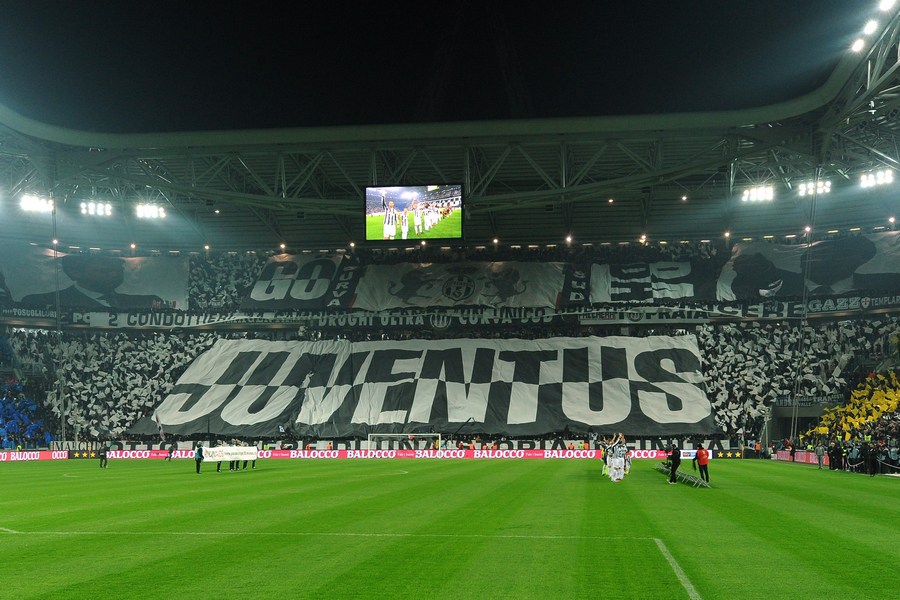 体育历史上的11月1日，尤文图斯和NBA同一天生日，黑人首登NBA