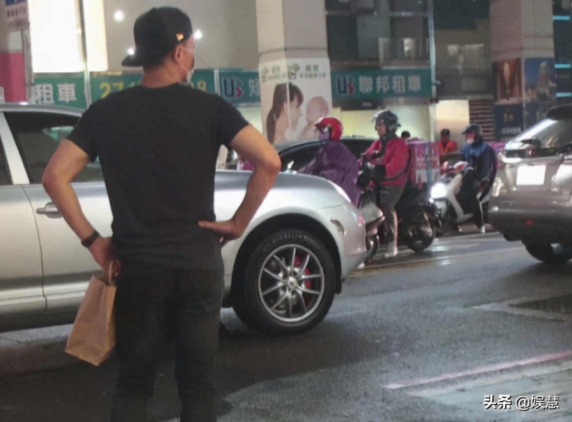 林心如霍建华吵架后首次现身,霍建华林心如吵架怎么解决