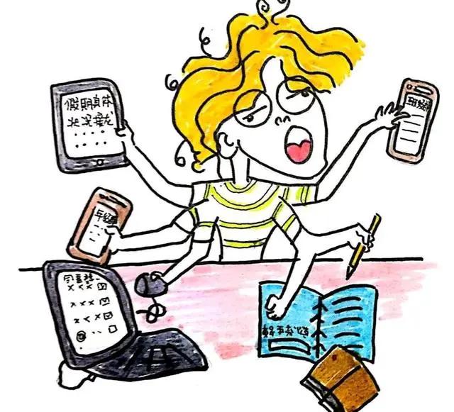 气郁体质穴位调养,体质调理四部曲