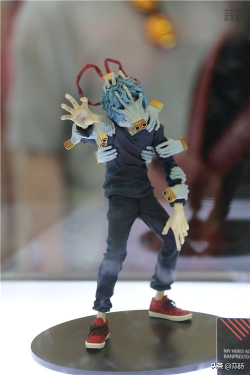 wf手办展飞天,wf上海展热门手办