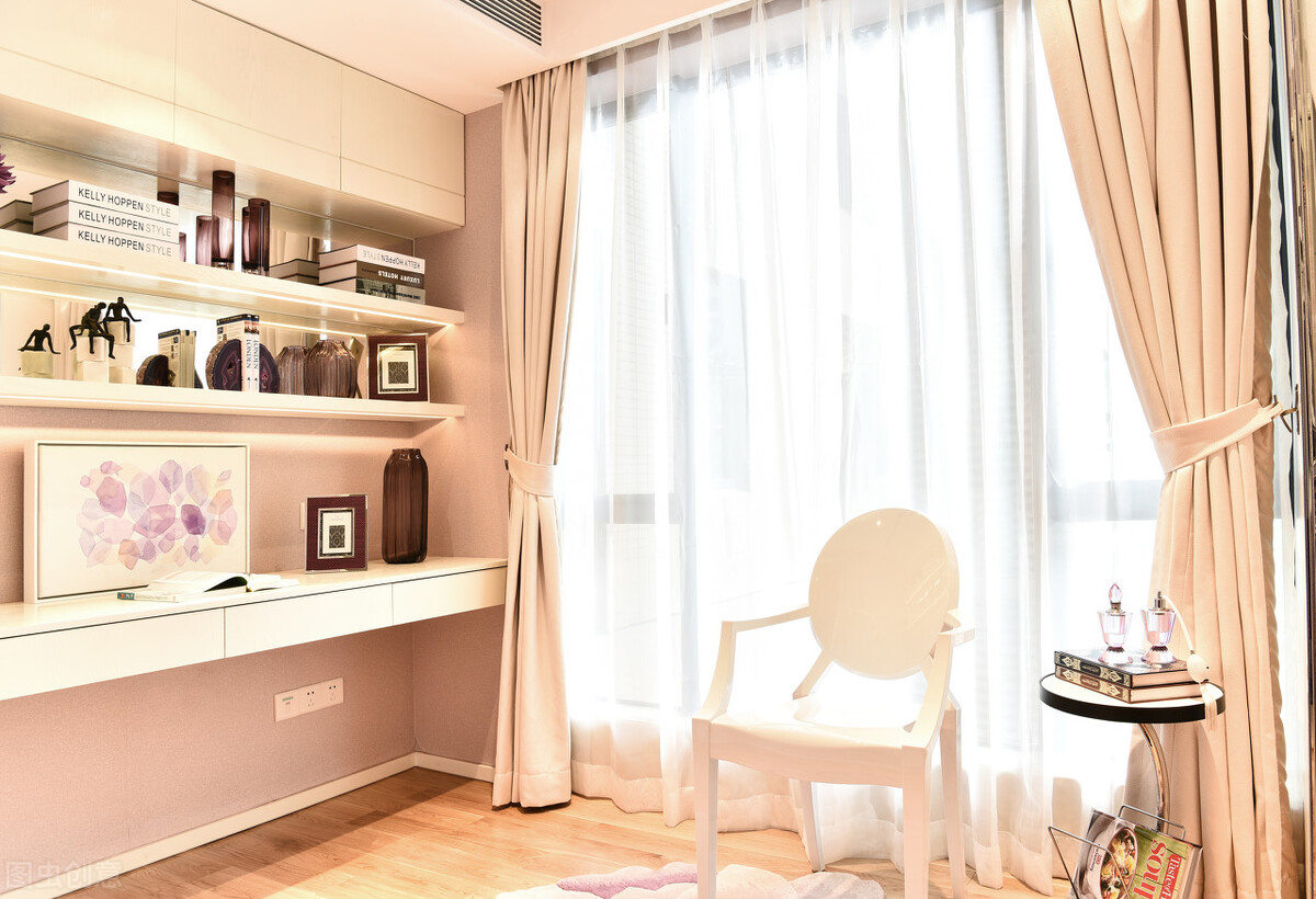 选购窗帘注意事项和细节要求,窗帘的选购技巧和注意事项