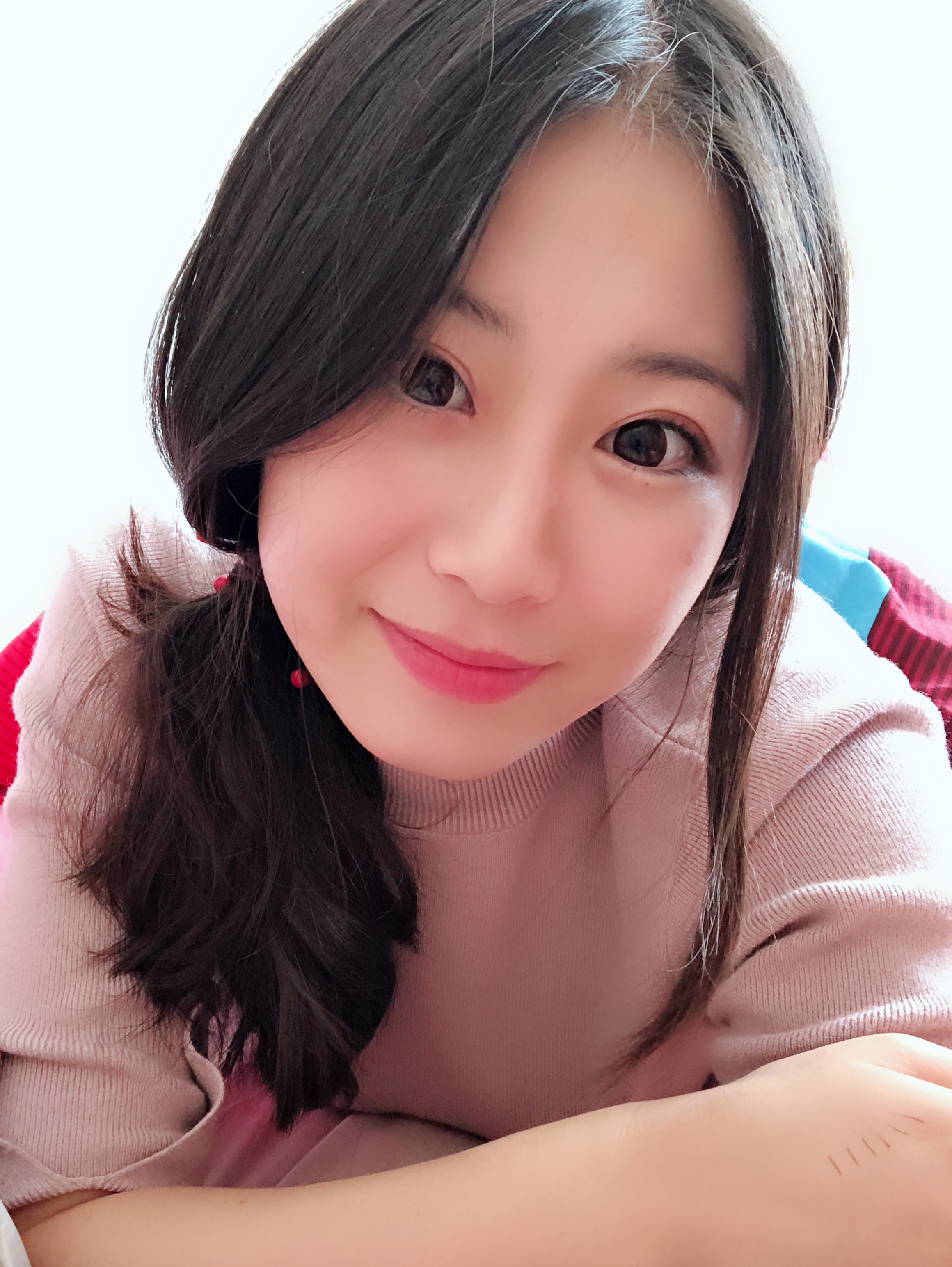 左右脸不一致常导致嘴歪,如何改善大小脸和两边五官不对称