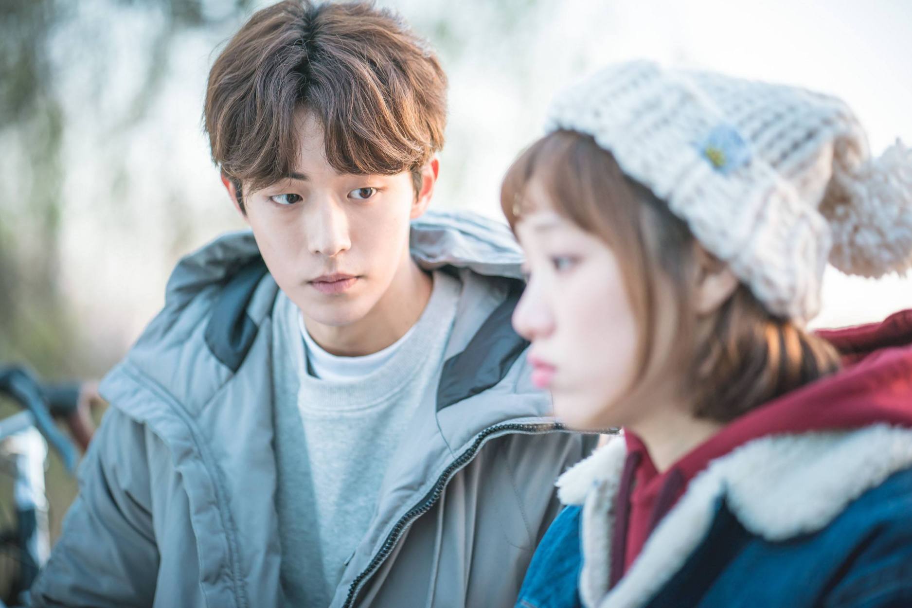 女孩子说不要就是要什么心理,女生说不要就是要什么心理