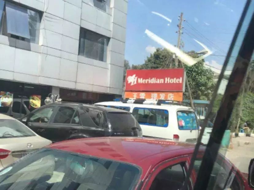 非洲真的很淘金吗？成千上万年轻人在非洲，留下中国品牌足迹