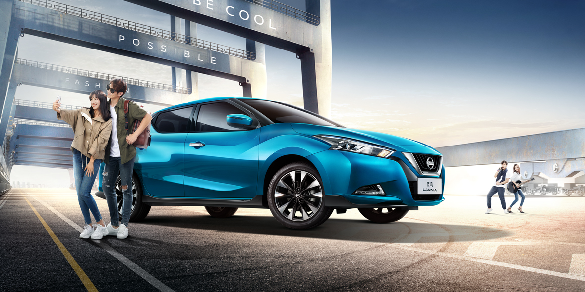 推荐几款稳如老狗的合资家轿,目前最热门的合资车