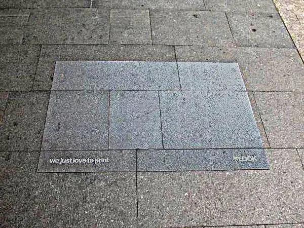 最经典的户外广告,户外最新广告创意