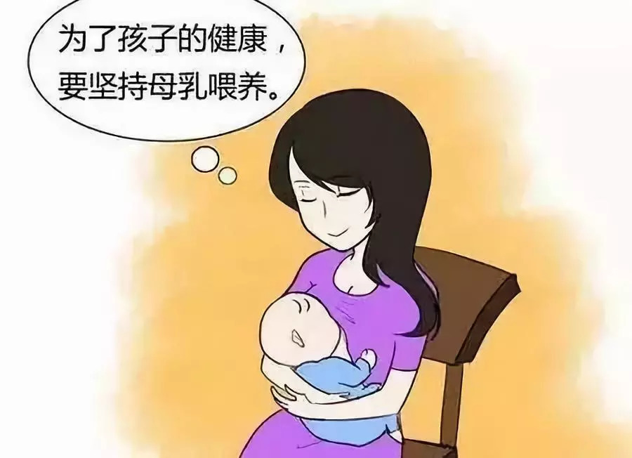 新手妈妈奶水不足怎么喂奶,新手妈妈母乳不够