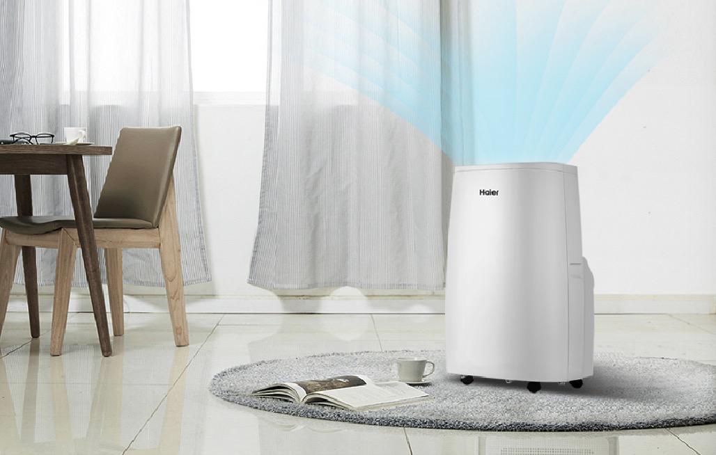 便携式空调降温效果怎么样,全自动空调降温神器