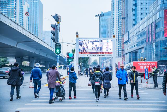 在武汉必做的20件事,不骗人成不了大事