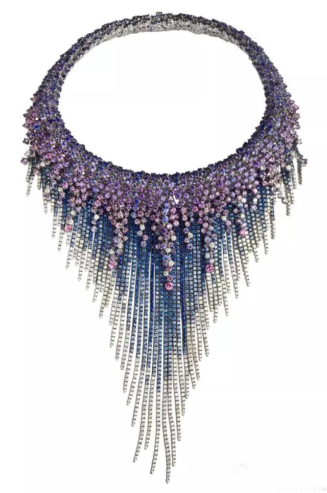 意大利著名百年珠宝品牌,意大利十大奢侈品牌珠宝