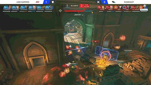 blg让一追二击败wbg,blg让一追二战胜lgd采访