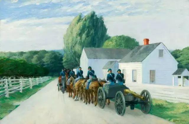 当代绘画大师,最癫狂的画画大师