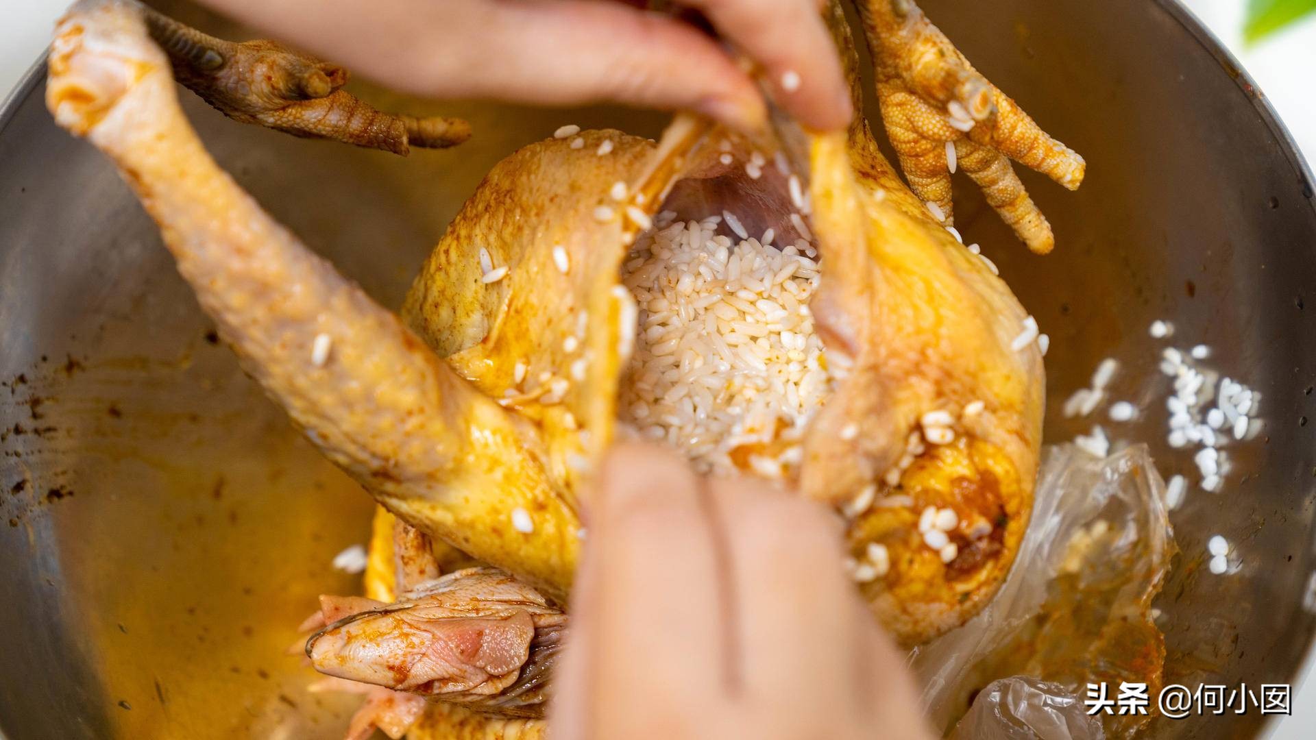 蒸烤箱入门新手食谱,操作简单实用蒸烤箱