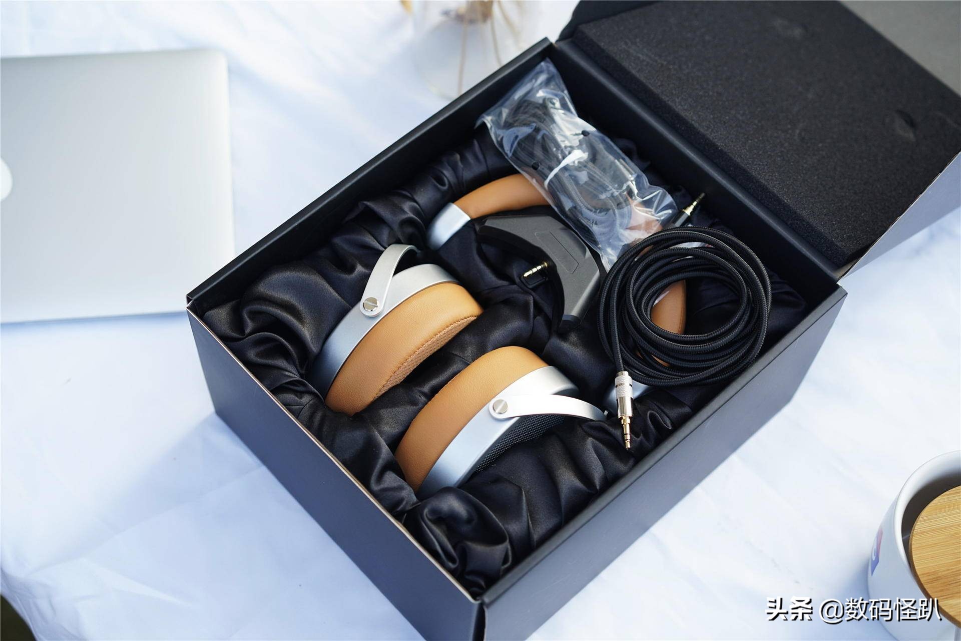 hifimananandabt测评,hifimandevapro开箱