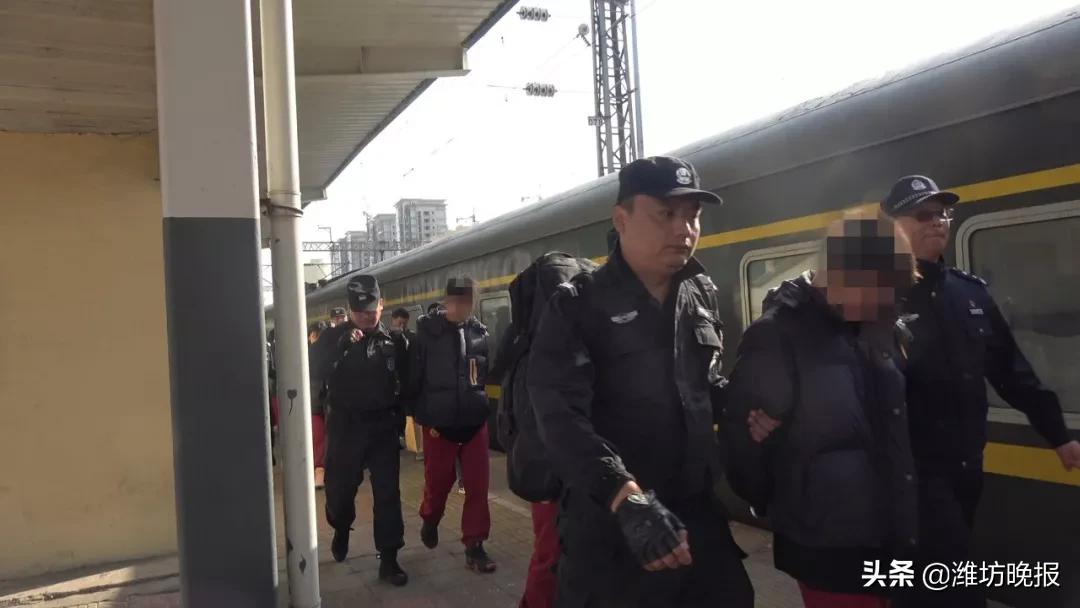 警方查获假lv,lv制假售假案件