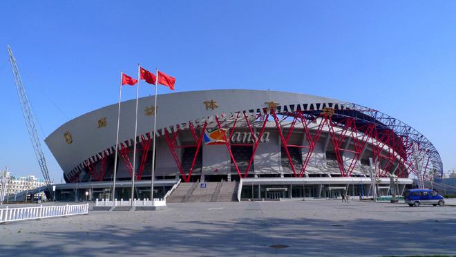 2020年中超16支球队名单,中超各球队球场介绍