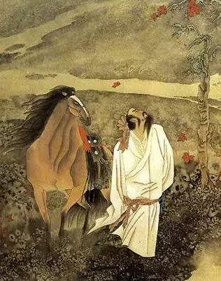 诗圣杜甫忧国忧民的一生,千年对话诗圣杜甫