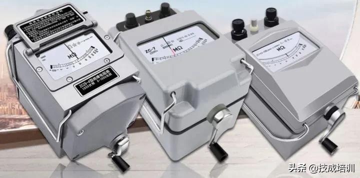 电气注册工程师基础知识,电气安装基础知识新手必备